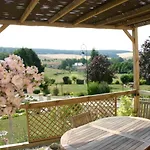 La Fermette Champenoise Bed & Breakfast