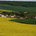 La Fermette Champenoise Bed & Breakfast 3*