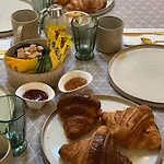 Bed & Breakfast La Fermette Champenoise Jonquery