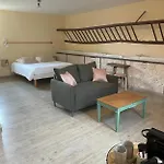 Bed & Breakfast La Fermette Champenoise Jonquery