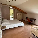 La Fermette Champenoise 3* Jonquery