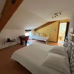 Bed & Breakfast La Fermette Champenoise Jonquery