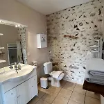 Bed & Breakfast La Fermette Champenoise