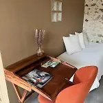 La Fermette Champenoise Jonquery