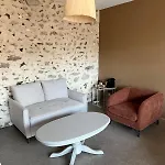 La Fermette Champenoise Bed & Breakfast Jonquery