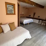La Fermette Champenoise 3* Jonquery