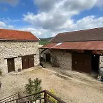 La Fermette Champenoise 3*