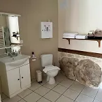 Bed & Breakfast La Fermette Champenoise Jonquery