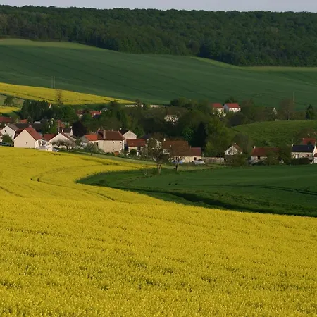 La Fermette Champenoise Bed & Breakfast 3*