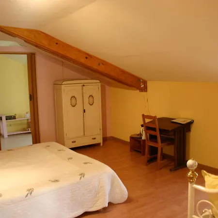 La Fermette Champenoise