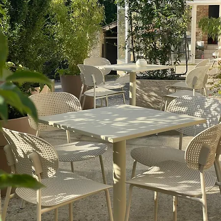 La Fermette Champenoise 3* Jonquery