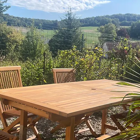 La Fermette Champenoise