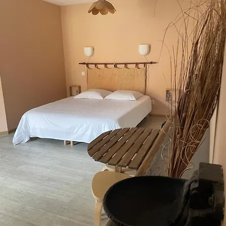 La Fermette Champenoise