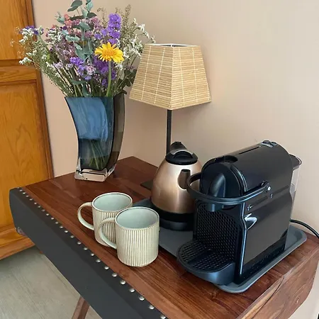 La Fermette Champenoise Bed and Breakfast