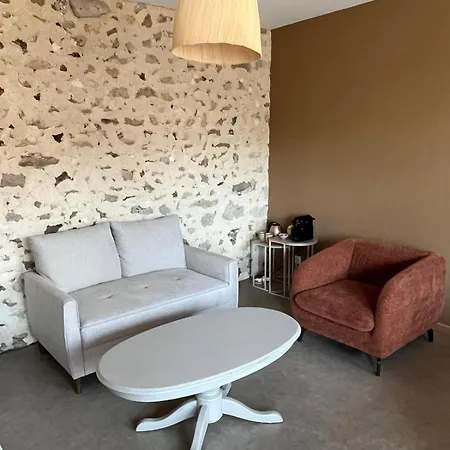 La Fermette Champenoise Bed & Breakfast Jonquery