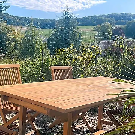 La Fermette Champenoise Jonquery