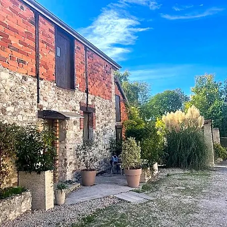 La Fermette Champenoise