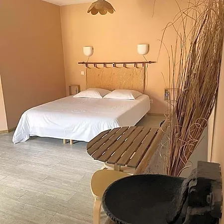 La Fermette Champenoise فندق مبيت وإفطار