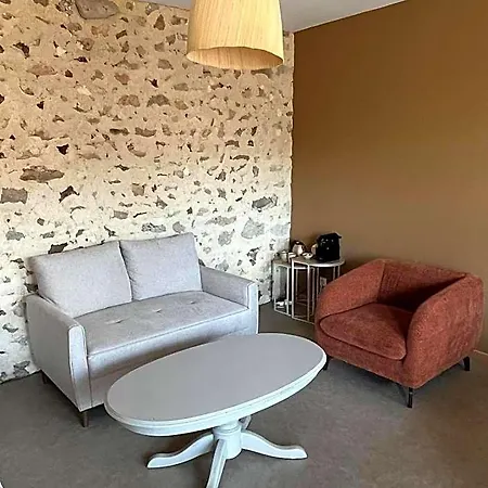 La Fermette Champenoise 3*
