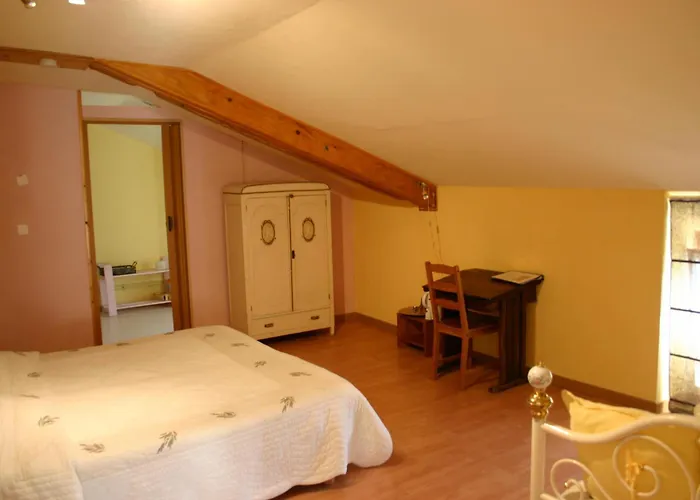 La Fermette Champenoise