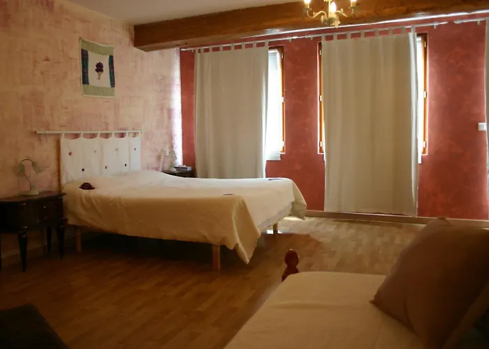 La Fermette Champenoise