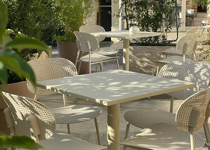 La Fermette Champenoise 3* Jonquery