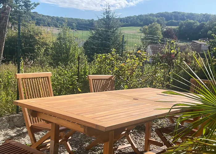 La Fermette Champenoise