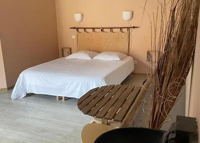 La Fermette Champenoise