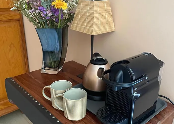 La Fermette Champenoise فندق مبيت وإفطار