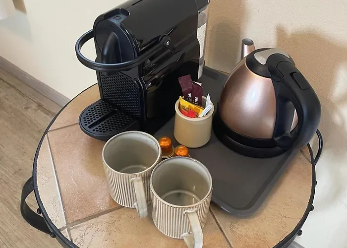 La Fermette Champenoise 3* Jonquery